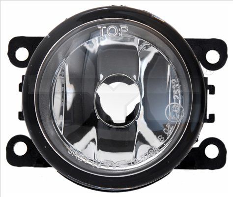 TYC 19-5785-11-2 Front Fog Light