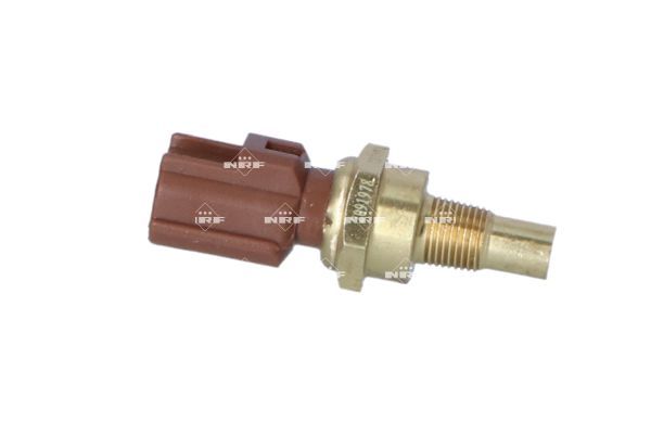 Sensor, K&uuml;hlmitteltemperatur