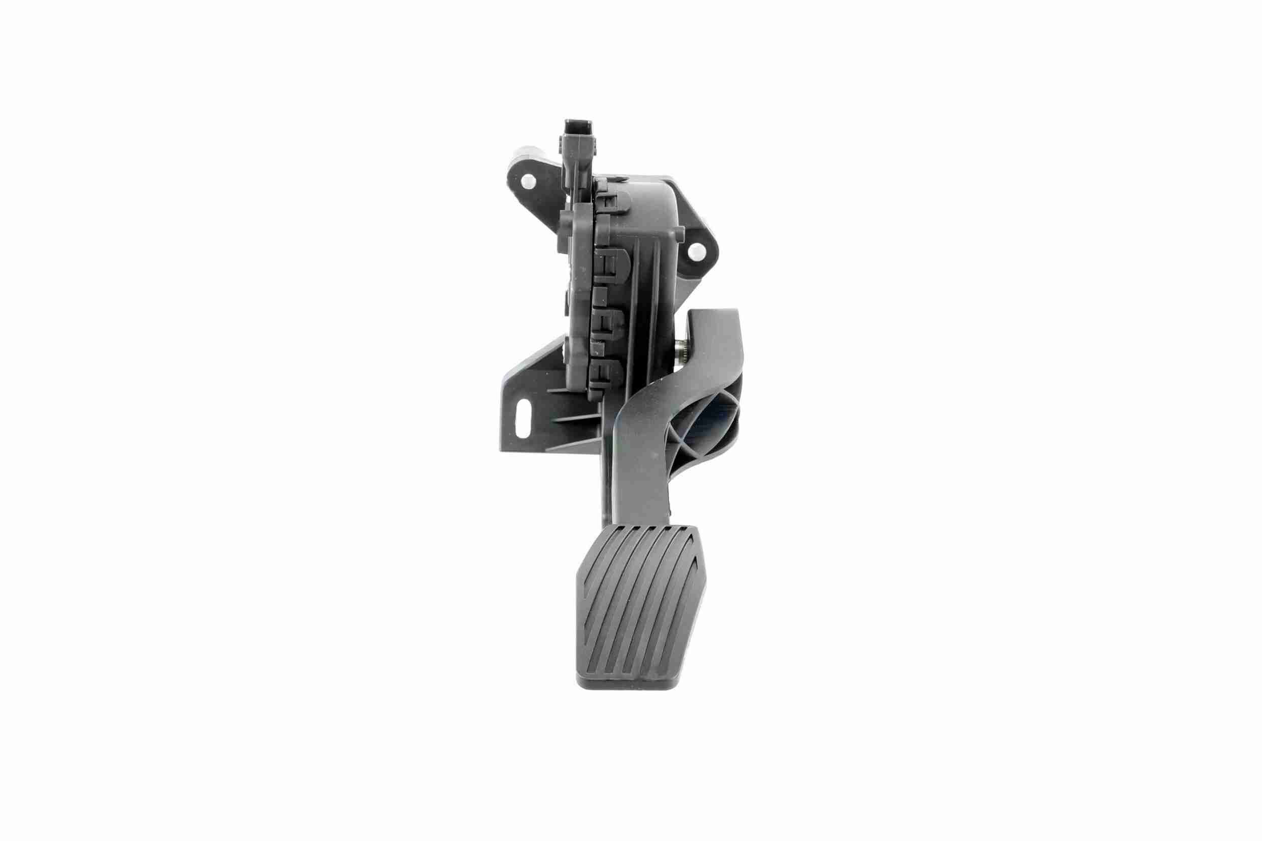 Fahrpedal