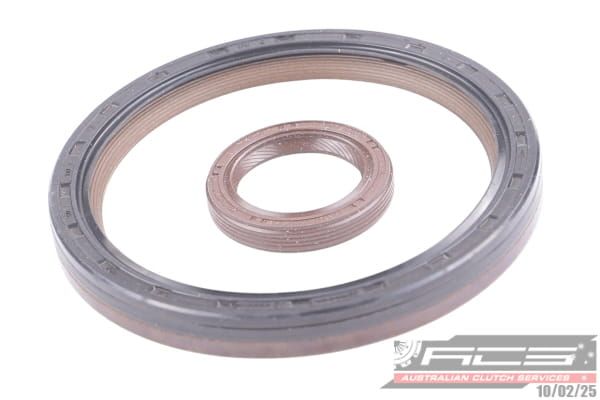SHAFT SEAL KIT - BMW - TecDoc Only