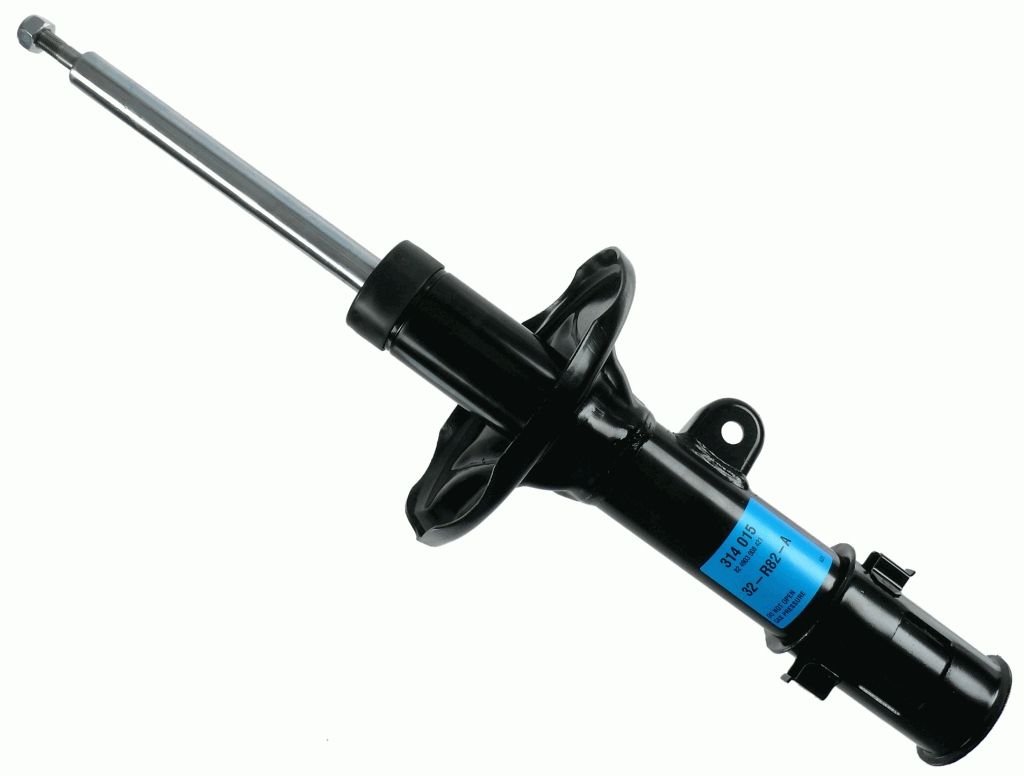 Shock Absorber 314 015