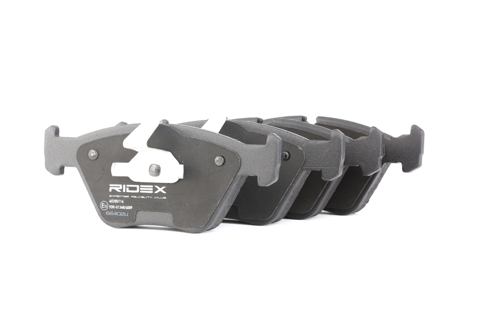 Remmenset, remschijf