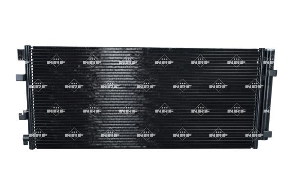 Kondensator, Klimaanlage Kondensator, Klimaanlage