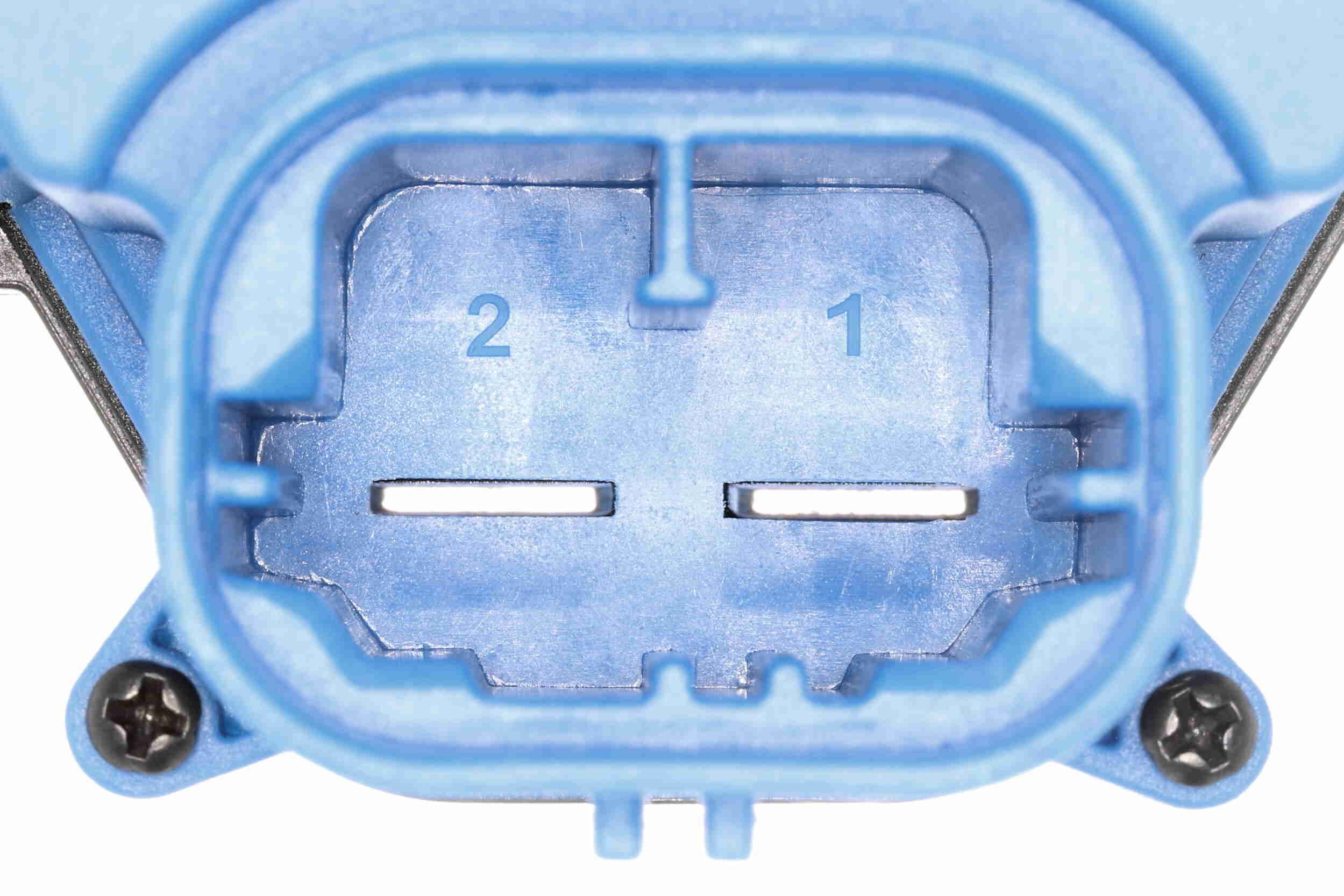 Vorwiderstand, Elektromotor (K&uuml;hlerl&uuml;fter)