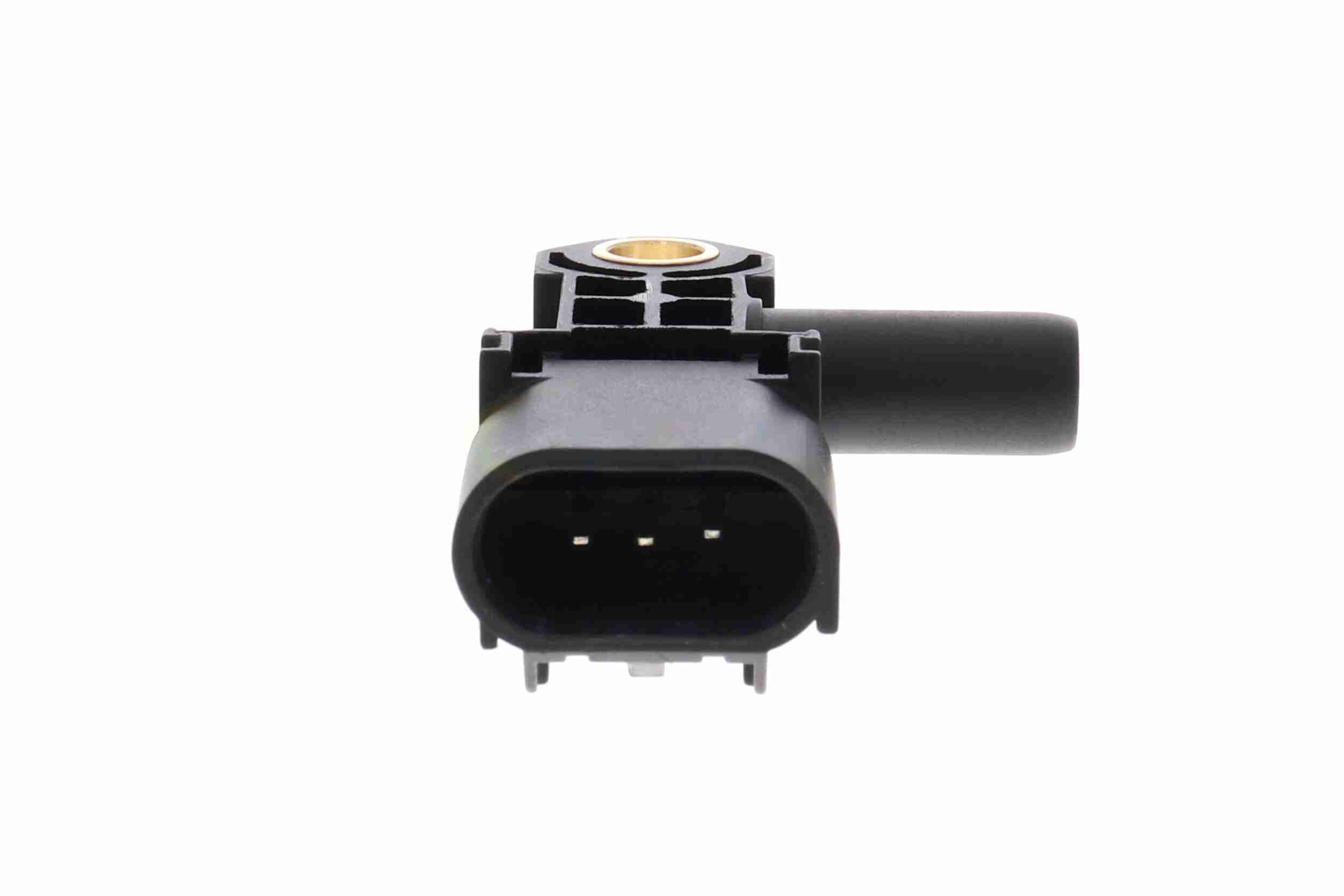 Sensor, Abgasdruck