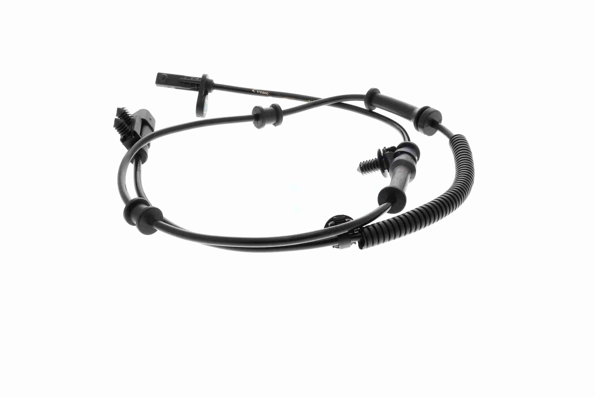 Sensor, Raddrehzahl