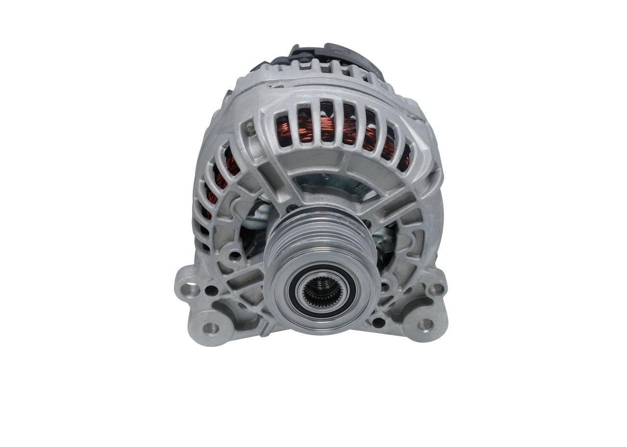 Generator Generator
