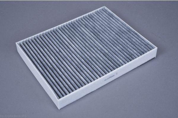 Filter, Innenraumluft