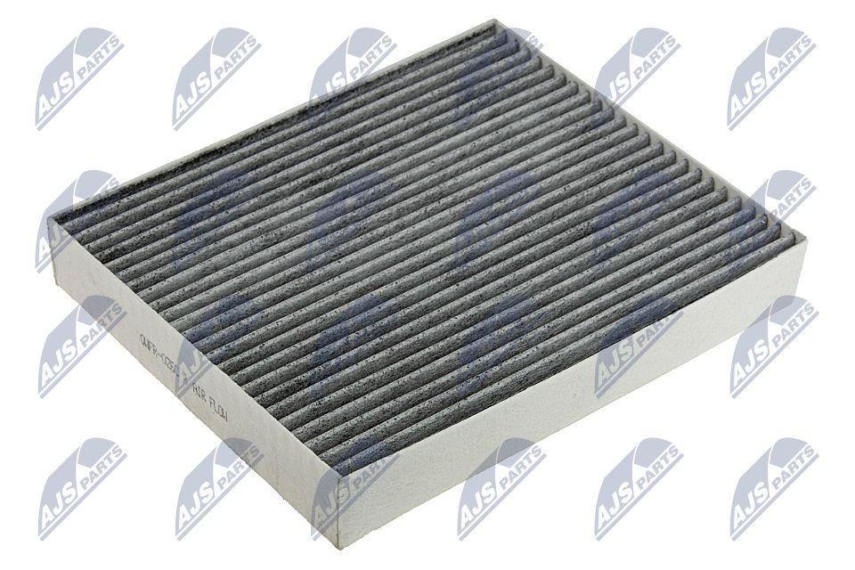 NTY FCF-FR-026C Filter, Innenraumluft
