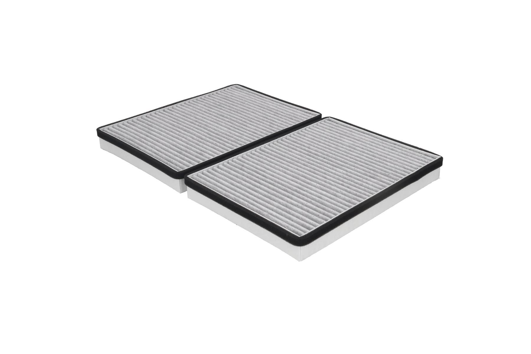 Filter, Innenraumluft