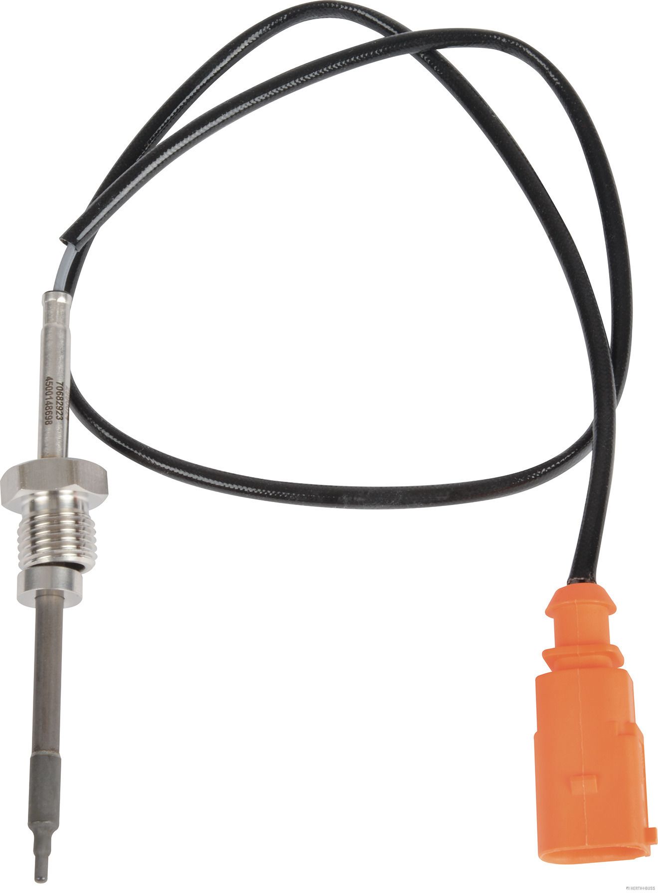 Sensor, Abgastemperatur