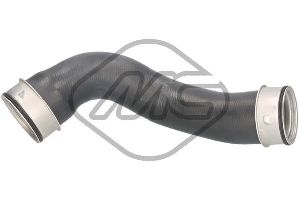 94918 Metalcaucho Töltőlevegő cső