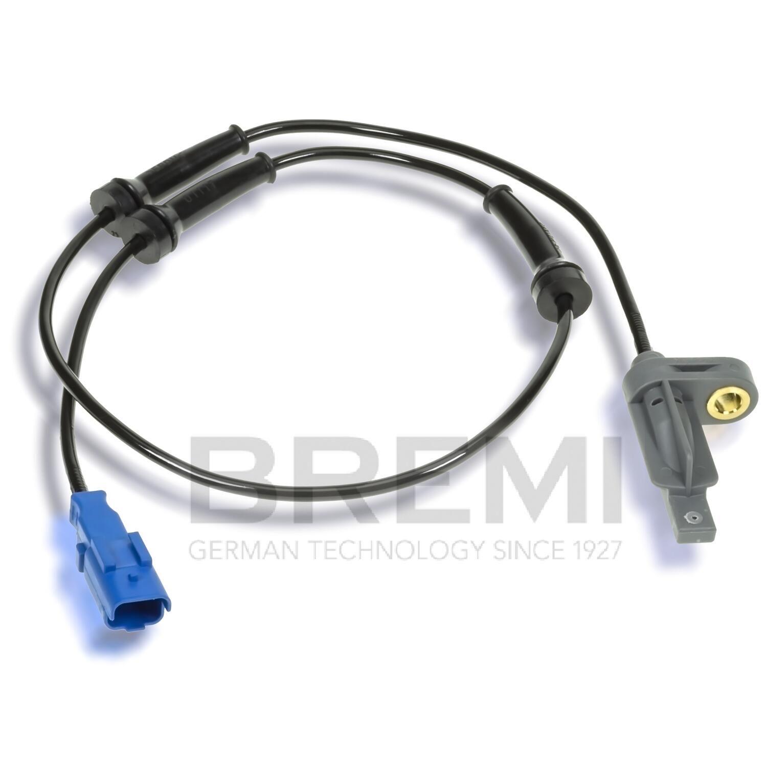 Sensor, Raddrehzahl