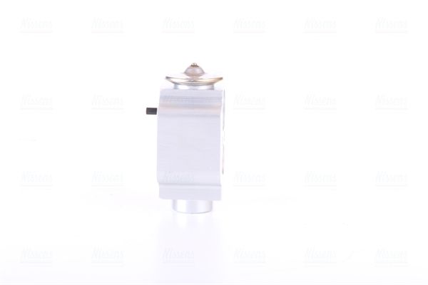 Expansionsventil, Klimaanlage