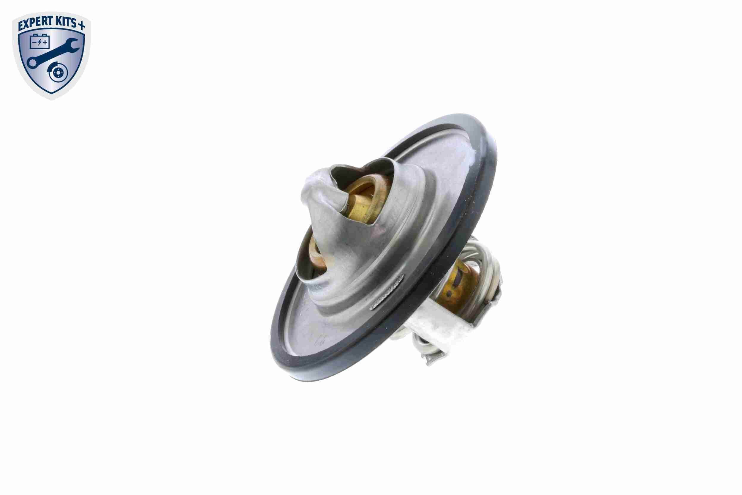 Thermostat, K&uuml;hlmittel