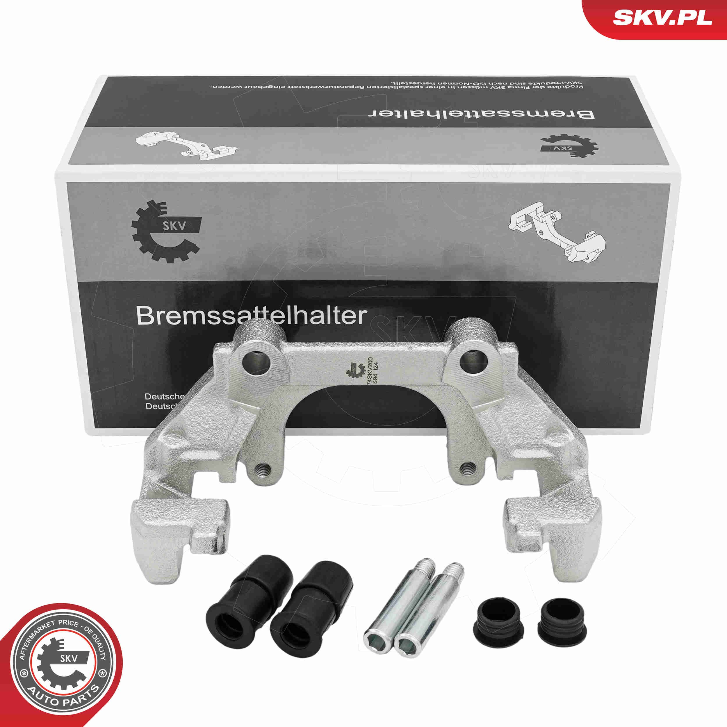 ESEN SKV 74SKV200 - Halter, Bremssattel