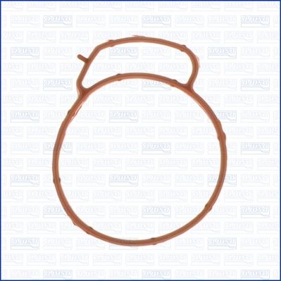 Dichtung, Ansaugkrümmergehäuse