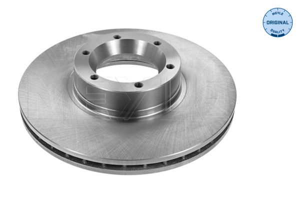 MEYLE 615 521 6030 Brake Disc