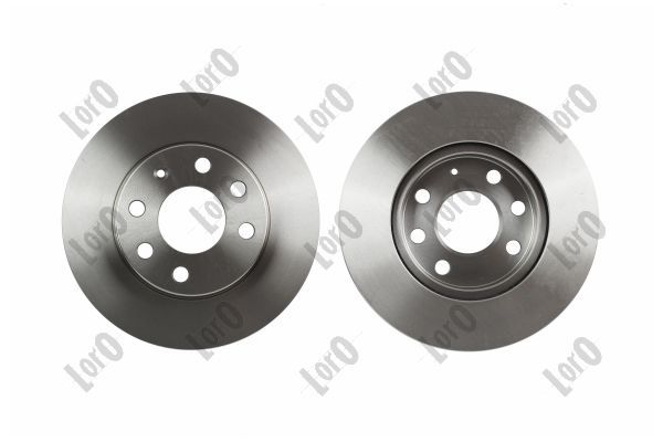 Brake Disc 231-03-042