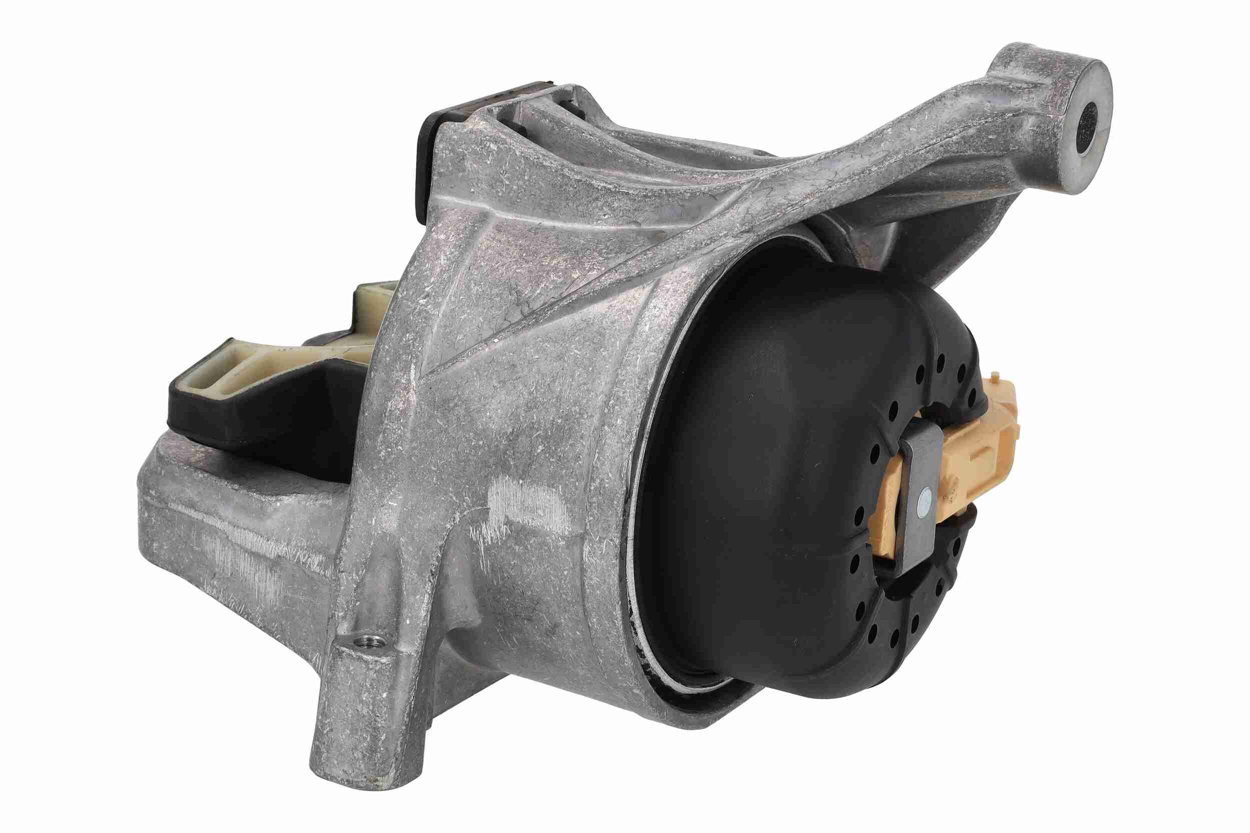 Lagerung, Motor