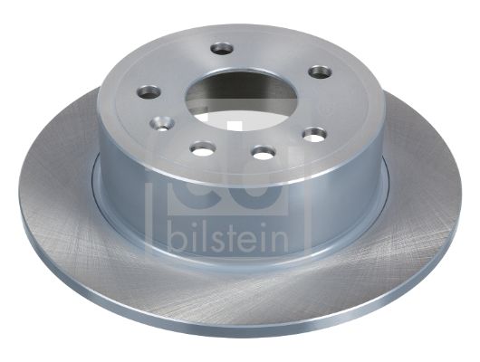 Brake Disc 04850