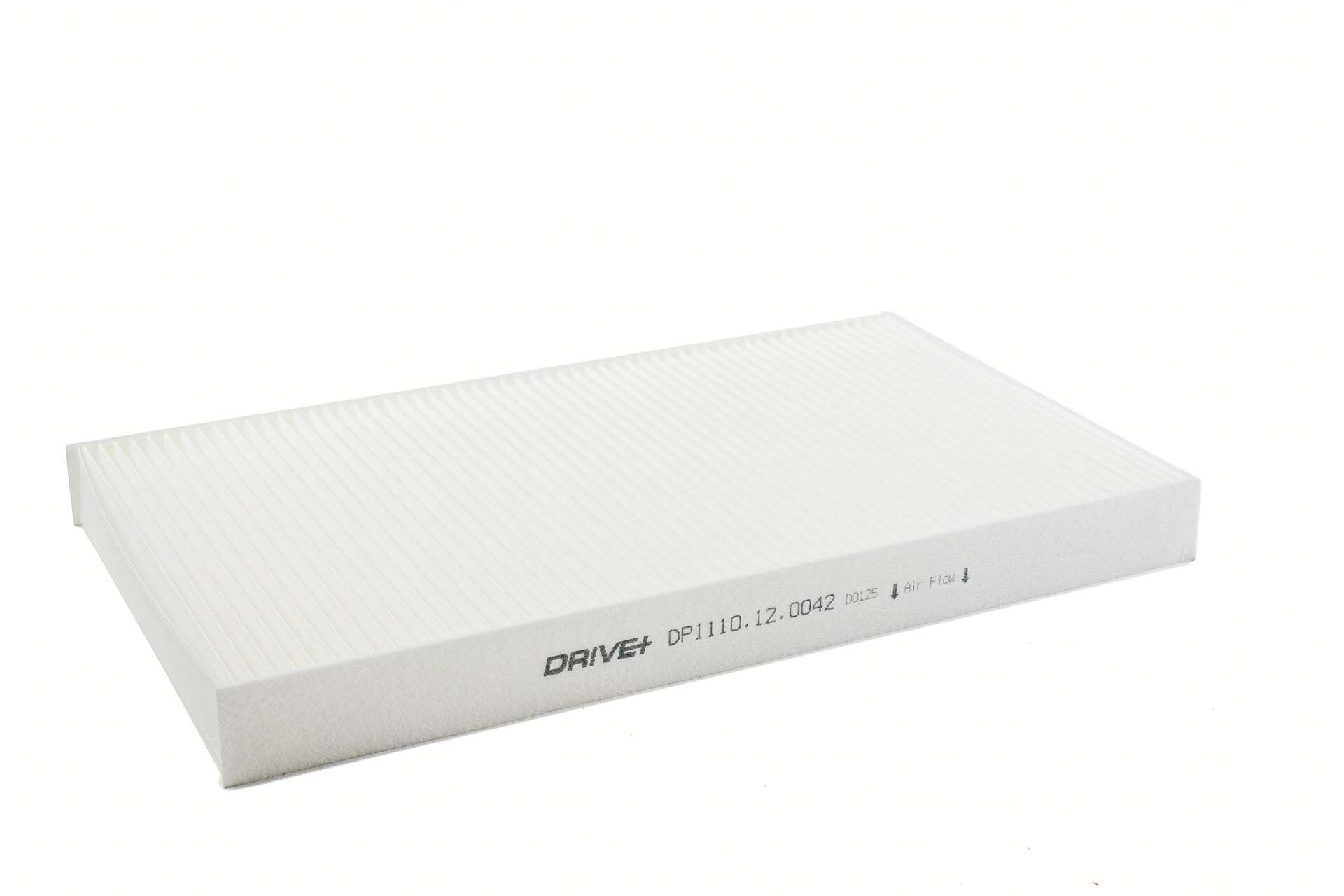 Dr!ve+ DP1110.12.0042 Filter, Innenraumluft