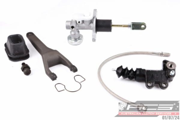ACTUATION KIT NISSAN - TecDoc Only