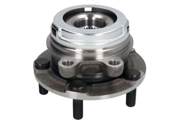 Wheel Bearing Kit H11057BTA