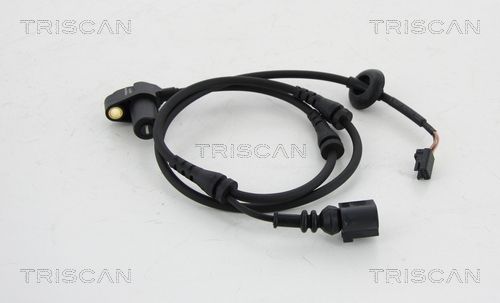 Sensor, Raddrehzahl