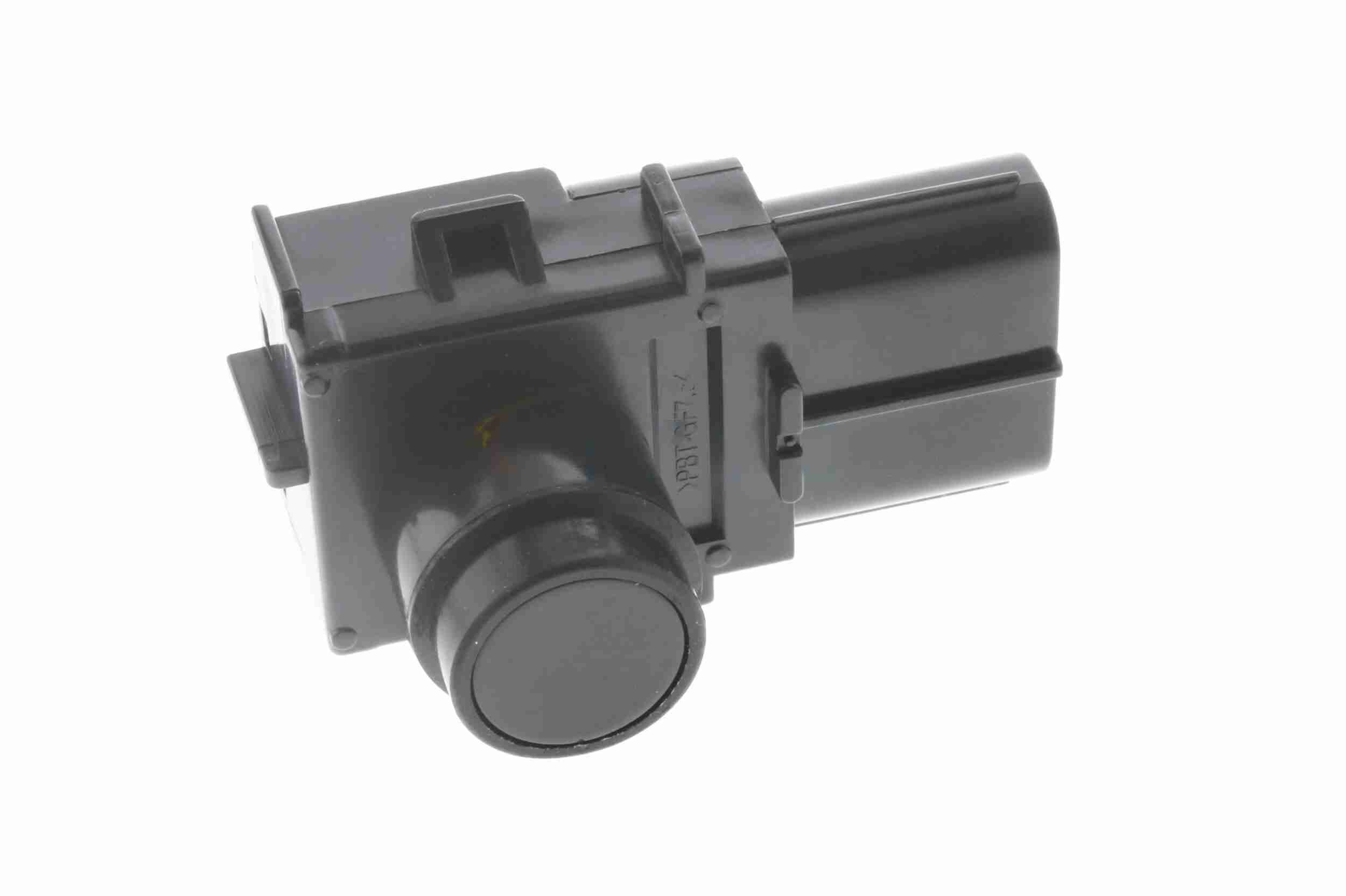 Sensor, Einparkhilfe