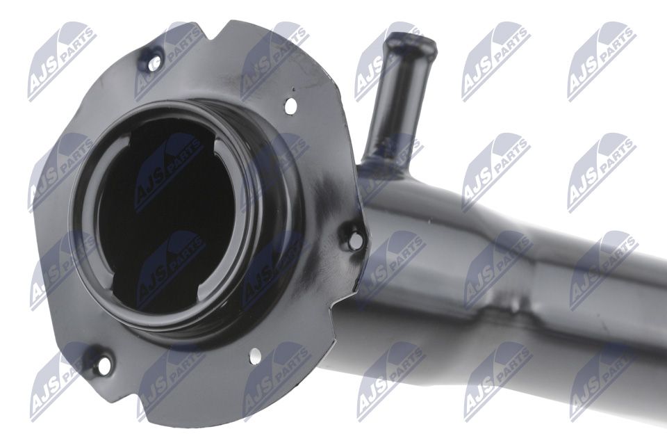 Einfüllstutzen, Kraftstofftank