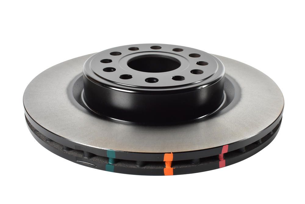 4000 Standard KP [ Ram 1500 DT Gen 4 5.7L 294kw V8 4WD 06/18-> F ] - TecDoc 1