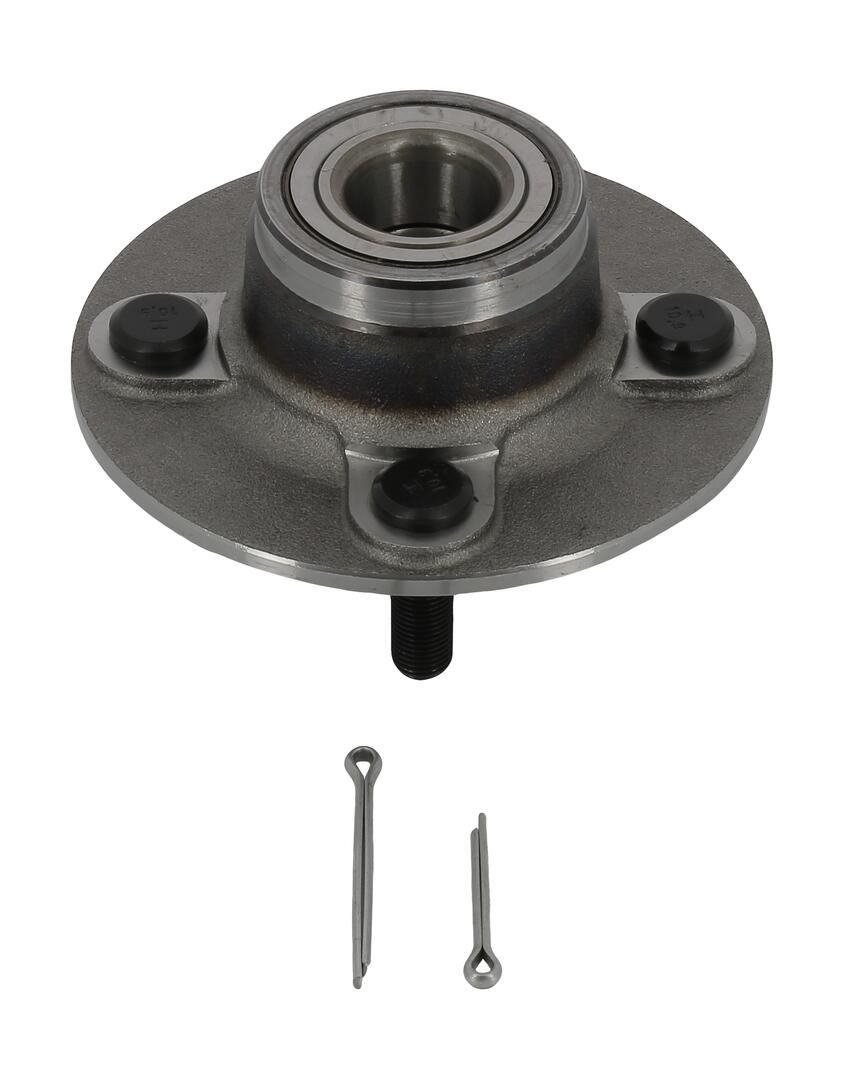 Juego de balero de rueda