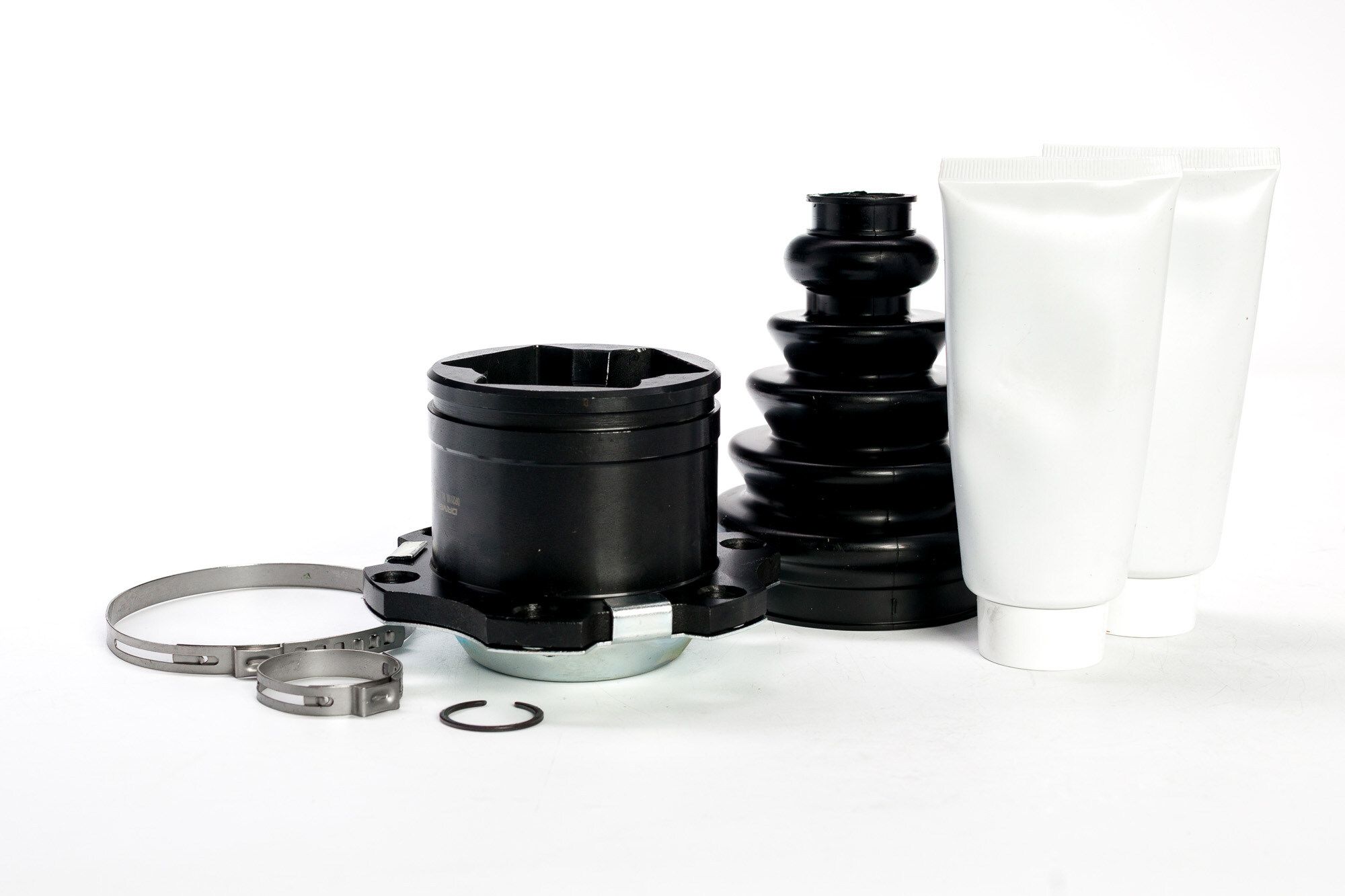 Gelenksatz, Antriebswelle