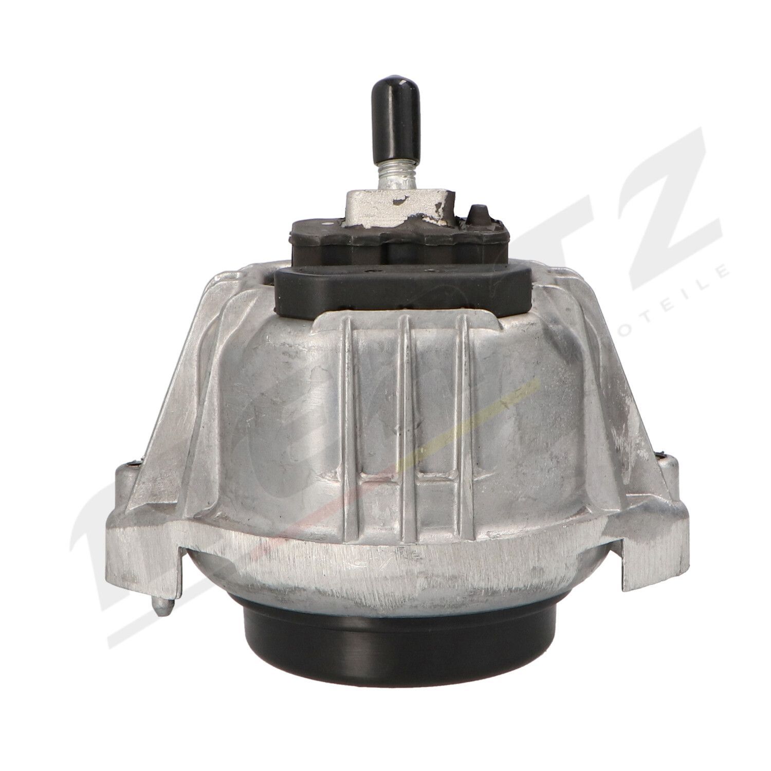 Lagerung, Motor