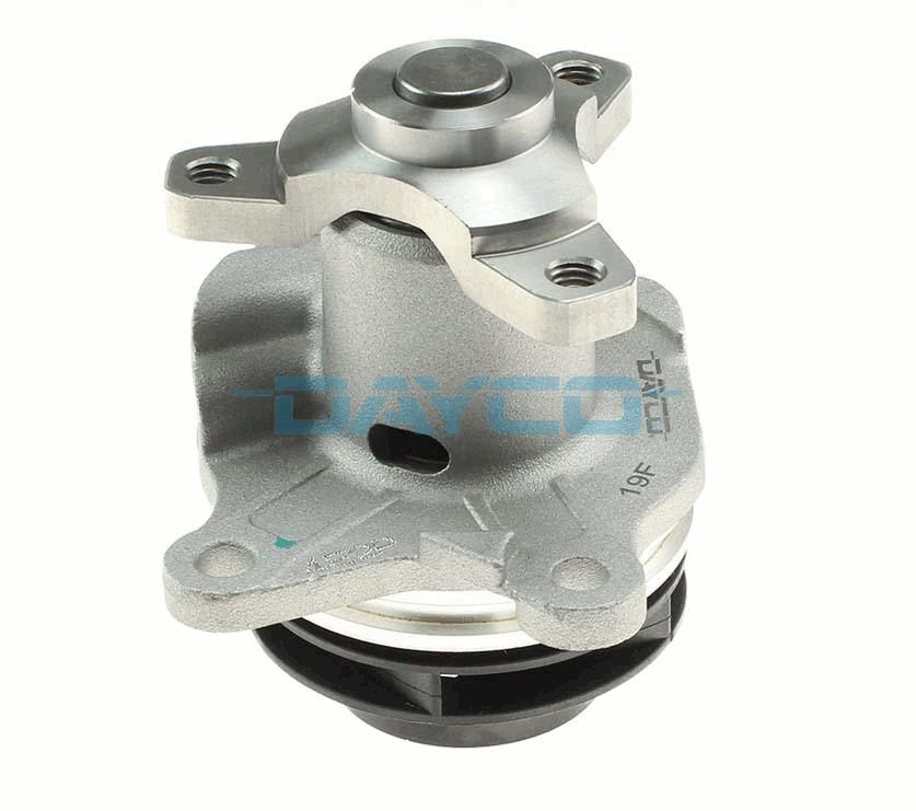 WATER PUMP AUTOMOTIVE - TecDoc 1