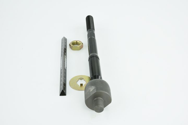 vidinė skersinė vairo trauklė