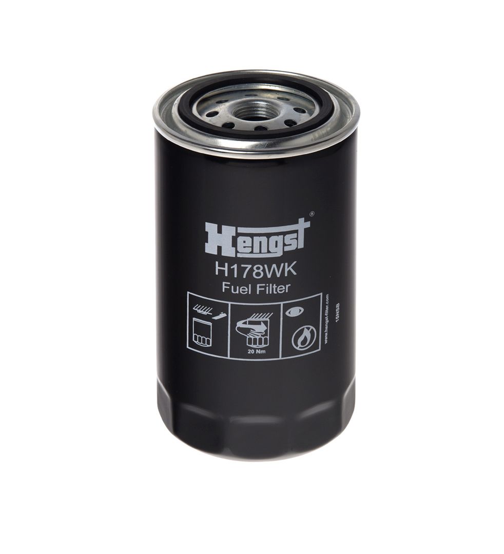 Kraftstofffilter