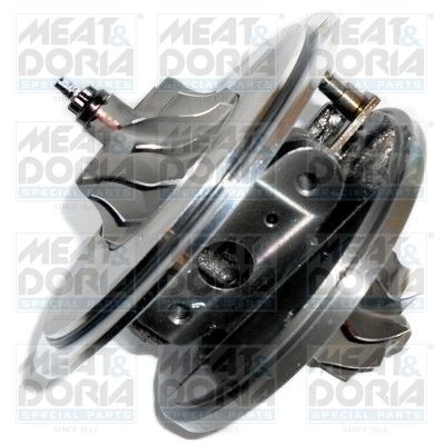 Core assembly, turbocharger 60358