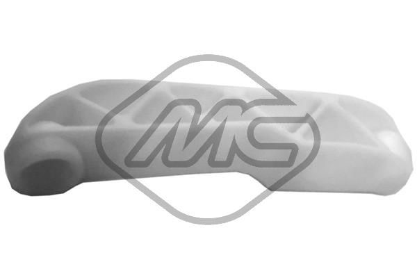 Metalcaucho 04353 - Reparatursatz, Schalthebel