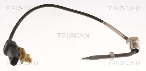 Sensor, Abgastemperatur