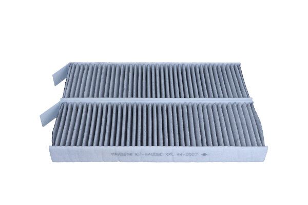 Filter, Innenraumluft