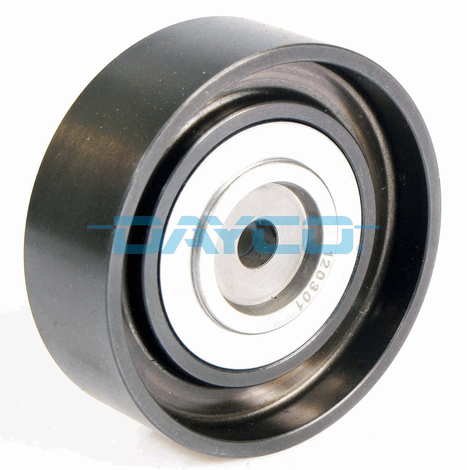 IDLER/TENSIONER PULLEY (89177) EP222 - TecDoc Only