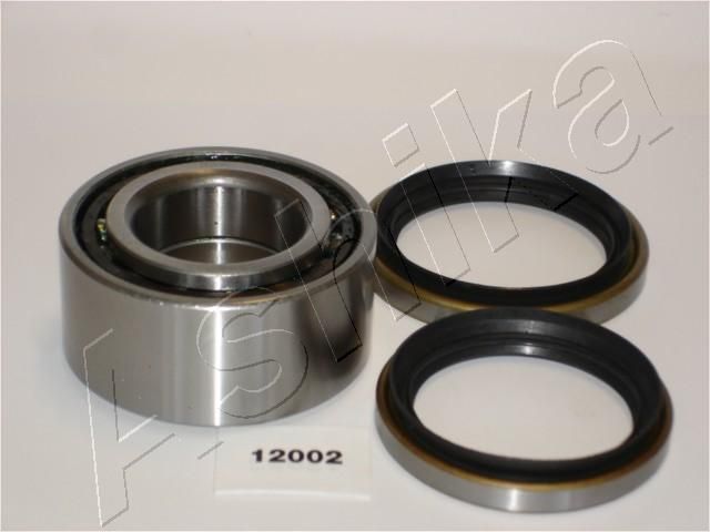 Wheel Bearing Kit 44-12002