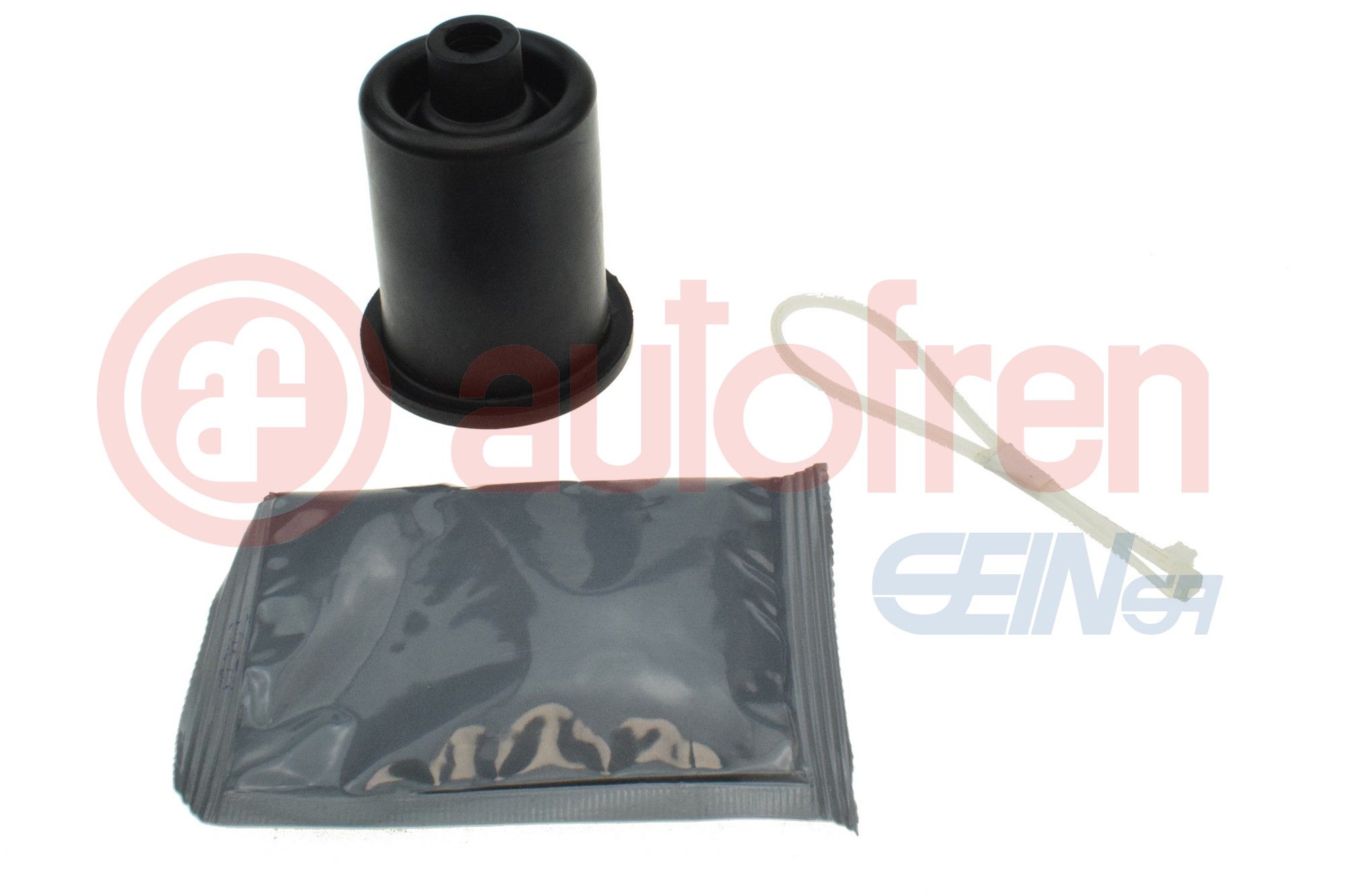 Bellow Kit, steering D9146