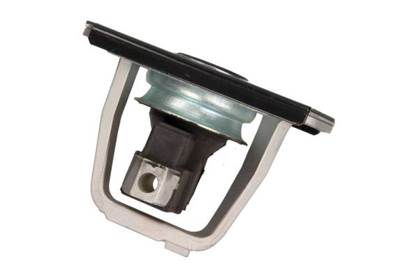 Lagerung, Motor