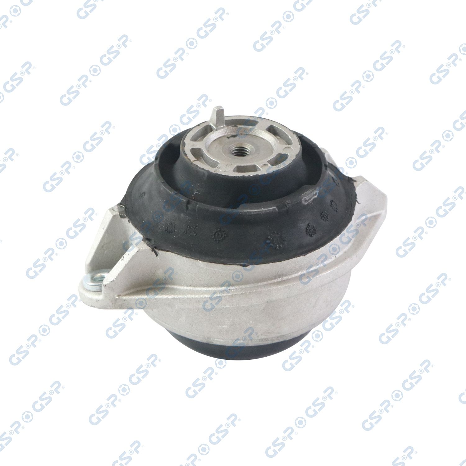 Soporte, motor