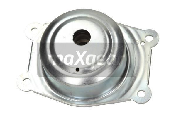 Lagerung, Motor