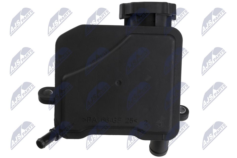 Ausgleichsbehälter, Hydrauliköl (Servolenkung) Ausgleichsbehälter, Hydrauliköl (Servolenkung)