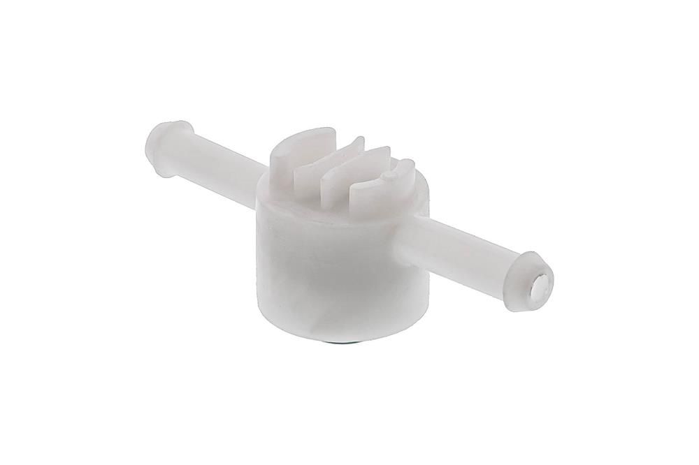 Ventil, Kraftstofffilter
